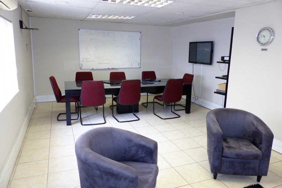 Commercial Property for Sale in Audas Estate Western Cape